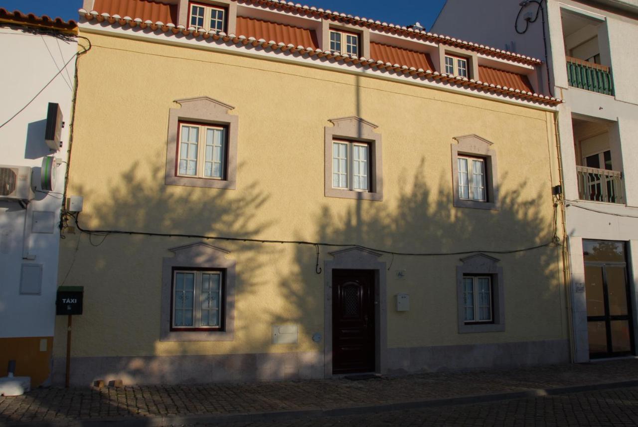 Casa Do Coreto Crato Eksteriør bilde