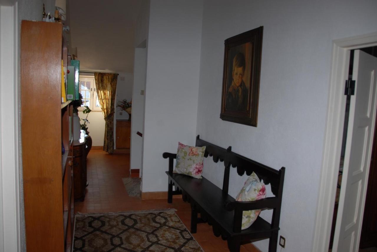 Casa Do Coreto Crato Eksteriør bilde