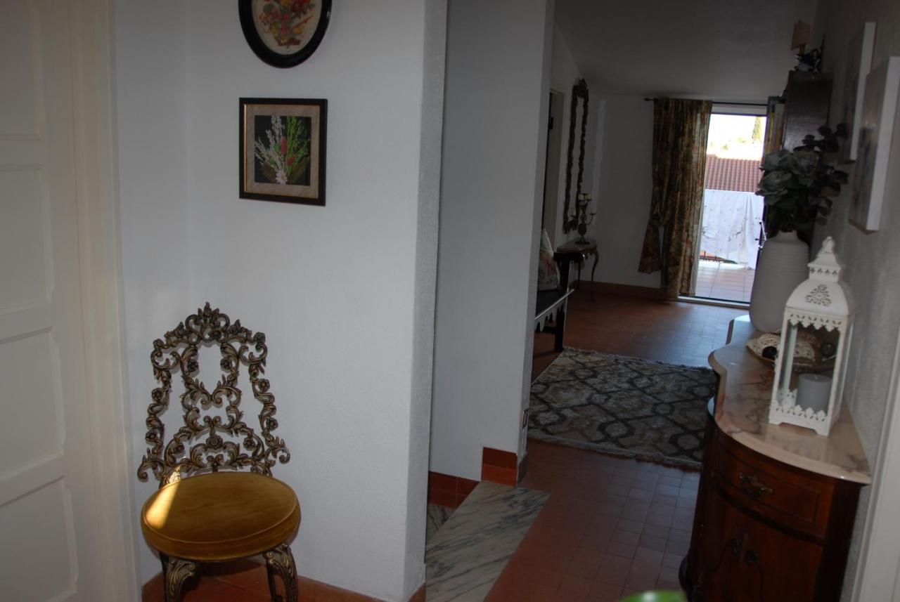 Casa Do Coreto Crato Eksteriør bilde